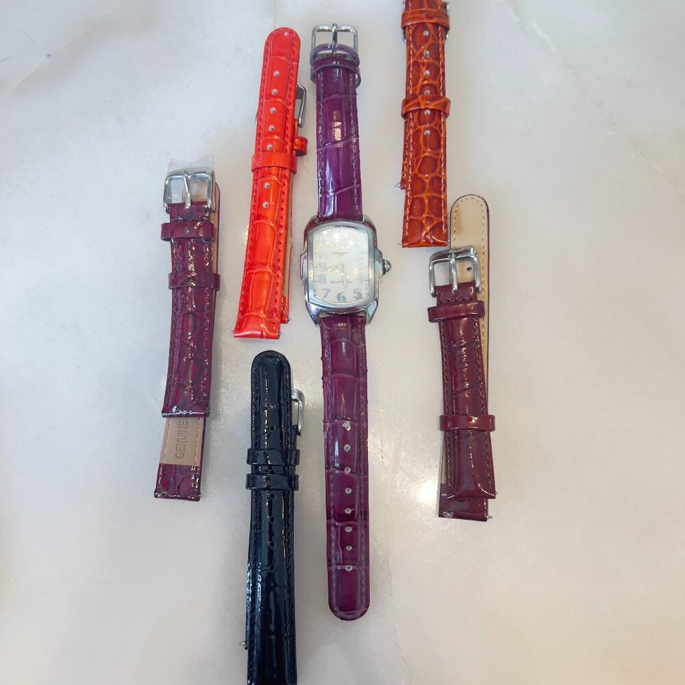 Womens Invicta Special Edition Woman’s Lupah Watch Set